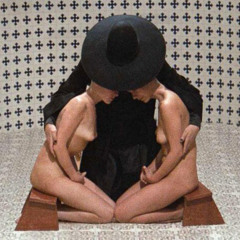 the mystical monkeybars in dads noos hole