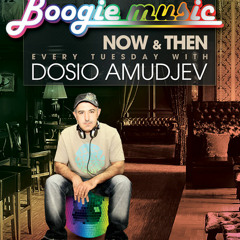 Black label bar boogie nights with dossiu amudjev 2011