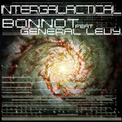 Intergalactical feat. General Levy