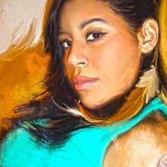 "The Greatest Man" feat."Kokopelli"Magdalena Kelly
