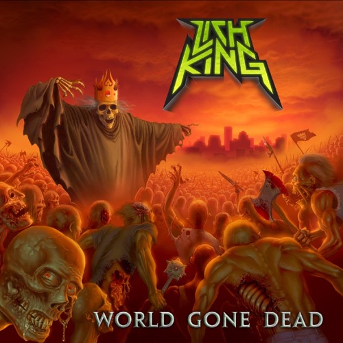 Thrash Metals