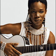 India Arie Truth AG'S  mix