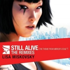 Lisa Miskovsky - Still Alive (Junkie Xl Mix)