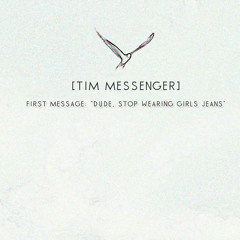 Tim Messenger - Echoes