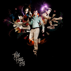 Mausoleum / Ellipsisses