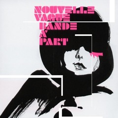 Nouvelle Vague - Killing Moon (JThunder Remix)