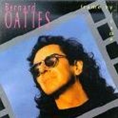 Bernard Oattes - 'When I Go To Sleep'