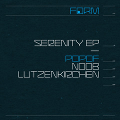 POPOF - Serenity - NOOB rmx