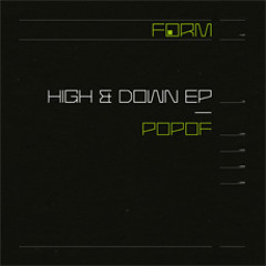 POPOF - High & Down