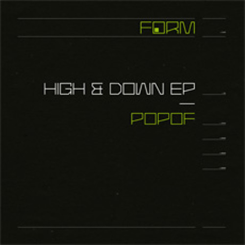 POPOF - High & Down