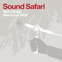 Sound Safari: Bath, Maine