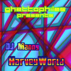 DJ Manny - Runnin