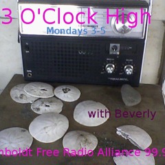 3 O'clock High May 17th, 2010 side A