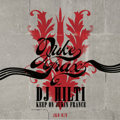 DJ HILTI - Pop Dat - [Keep On Jukin France E.P - JKO.079]