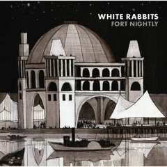 White Rabbits, Fort Nightly - "Kid On My Shoulders"