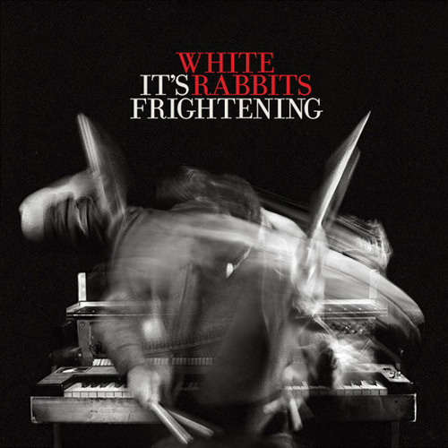 White Rabbits - They Done Wrong/We Done Wrong