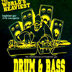 La roux in for the kill(baghdad gav dirty dub jump up rmx)2