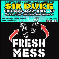 Sir Duke - jazz juke