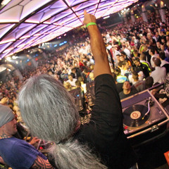 Lancinhouse @Number One (Sala 2) 14-12-1996 Lato B