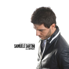 Armin Van Buuren feat. Sophie Ellis Bextor - Not Giving Up On (Samuele Sartini Radio Edit)