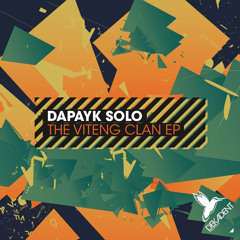 Dapayk Solo - Babe´s on Fire