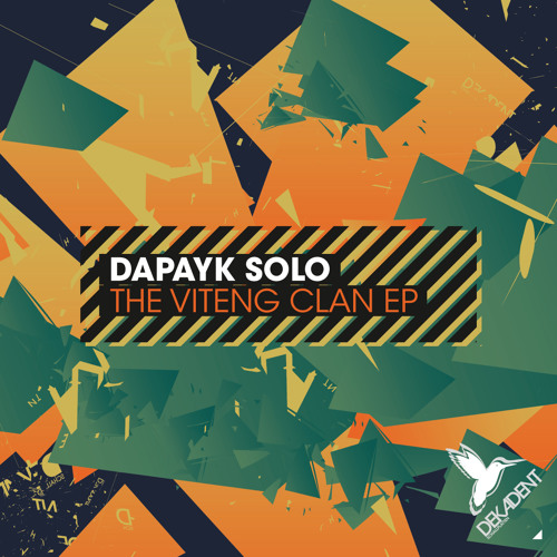 Dapayk Solo - Babe´s on Fire