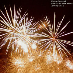 Kenny Campbell - Afterhours: New Year in the House January 2011