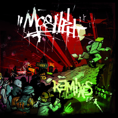 MOSHPIT - "Teenage Anthem (Dilemn Remix)"
