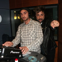 Sepone - BBC Friction Show Reproduced 2008