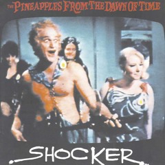 Pineapples Too Much Acid