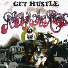GET HUSTLE "Revolution Van"