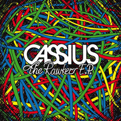I Love You So - Cassius (MDRN Remix)