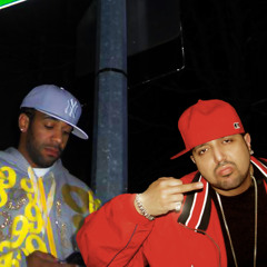 SHOWBIZ - DOO WOP, SNAGGAPUSS & FRED THE GODSON