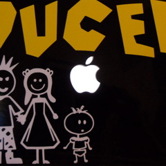 RICHARD VISSION- I LIKE THAT (DUCER EDIT)