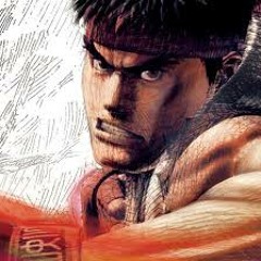 Super Street Fighter IV by Just Blaze