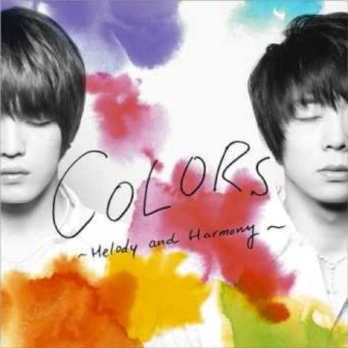 Stream TVXQ (Jaejoong & Yoochun) - Melody and Harmony by eekaerf