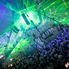 Sebastian Ingrosso Live @ Sensation White, Düsseldorf NYE 2010 - GIUNOB -