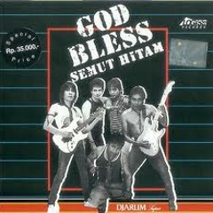 God Bless - Dunia Panggung Sandiwara