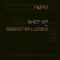 SEBASTIEN LEGER - Miami Whatever