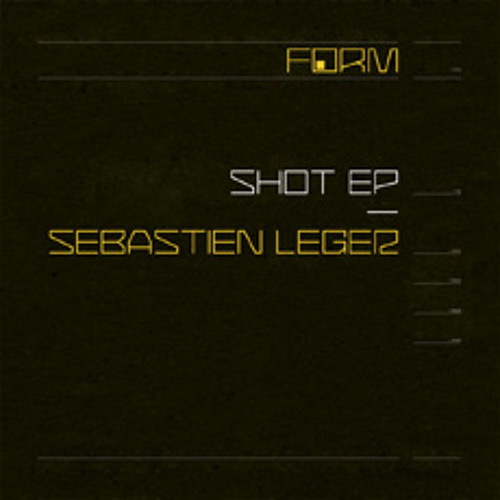 SEBASTIEN LEGER - Indian Shot