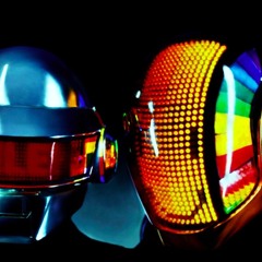 Somedaydream - Digital Love (Daft Punk Cover)