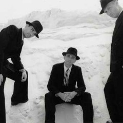 La Gloria (Gotan Project Remix)