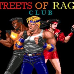 Streets Of Steamed Crabs