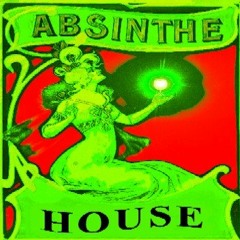 Amrita - Absinthe House