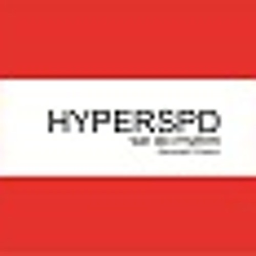 Jean Michael Jarre - Revolution (HyperSPD mix)