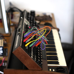 Moog Voyager XL Quick Test