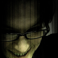 Professor Grim - 'I'