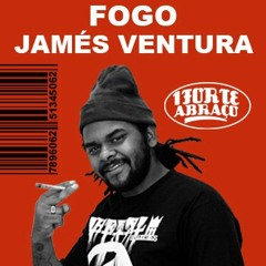 JAMÉS VENTURA - FOGO