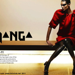 DJ Manga Tech-funk Mixes