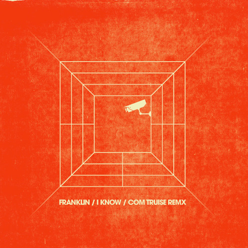 Franklin - I know (Com Truise Remix)